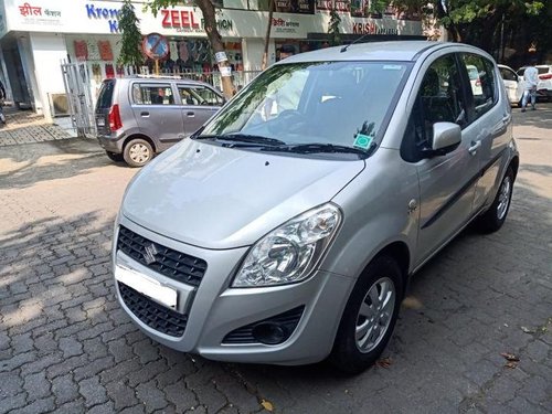 Maruti Suzuki Ritz 2015 MT for sale