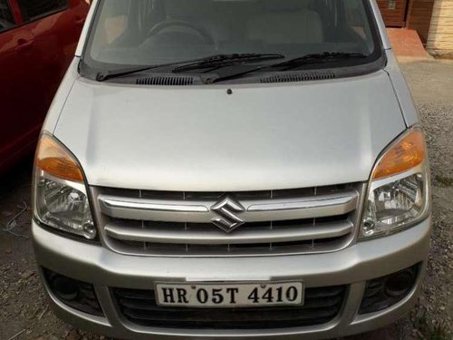 Used Maruti Suzuki Wagon R LXI MT for sale 