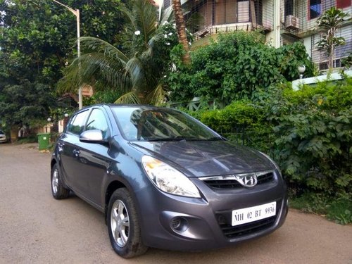 2010 Hyundai i20 MT for sale at low price