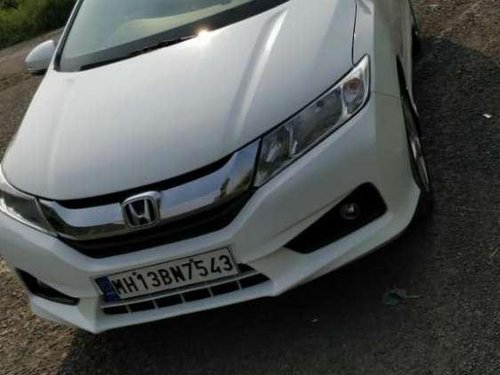 Used 2015 Honda City MT for sale