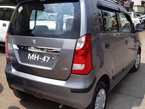 Maruti Suzuki Wagon R 2015 MT for sale 