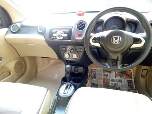 Used 2013 Honda Amaze AT for sale