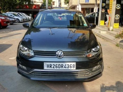 Used Volkswagen Ameo MT car at low price