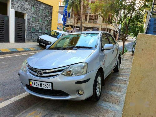 2013 Toyota Etios MT for sale