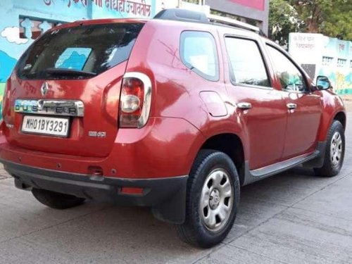 2015 Renault Duster MT for sale