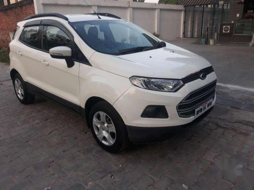 Used 2015 Ford EcoSport MT for sale