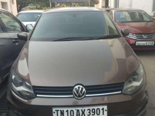 Used 2016 Volkswagen Ameo MT for sale 