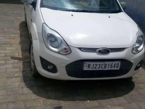 2014 Ford Figo MT for sale