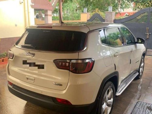 Used 2018 Compass 1.4 Sport  for sale in Chennai