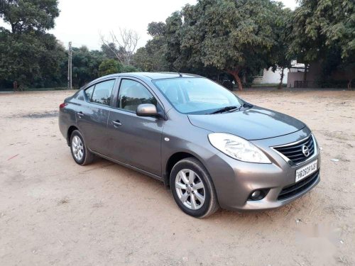 Used Nissan Sunny MT for sale at low price