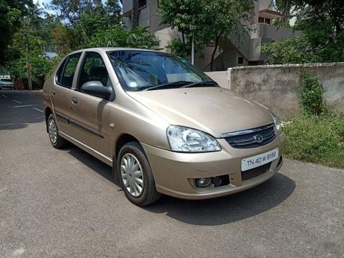 Used Tata Indigo LS 2009 MT for sale