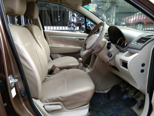 2015 Maruti Suzuki Ertiga VXI MT for sale at low price