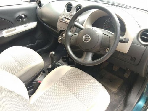 Nissan Micra 2012-2017 XL MT for sale