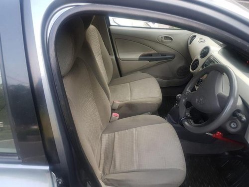 Toyota Etios 2010-2012 GD MT for sale