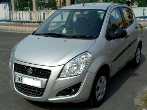 2013 Maruti Suzuki Ritz MT for sale