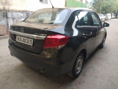 Honda Amaze 2013-2016 EX i-Dtech MT for sale