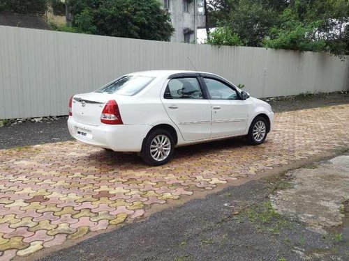 Toyota Etios VD, 2014, Diesel MT for sale 