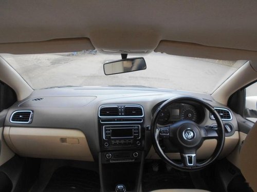 Volkswagen Vento 1.5 TDI Highline 2013 MT for sale