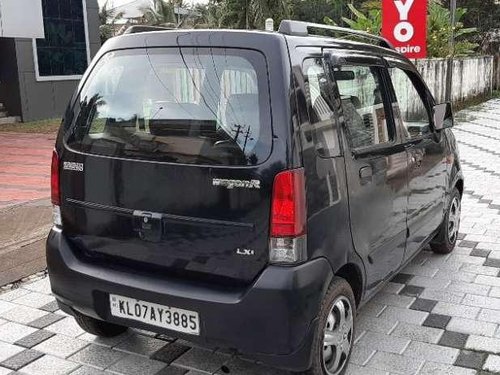 Used Maruti Suzuki Wagon R MT for sale 