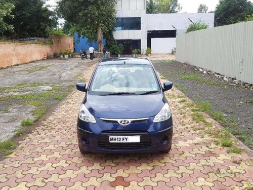 2010 Hyundai i10 Magna MT for sale 