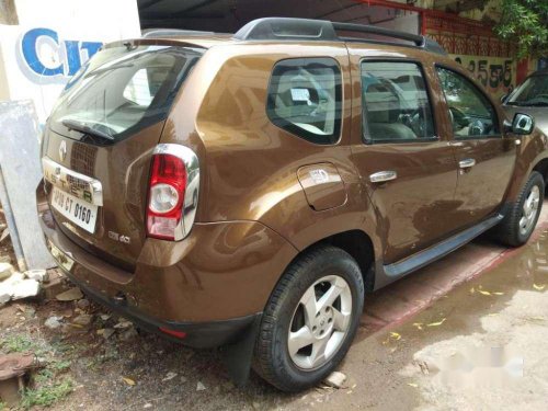 2013 Renault Duster MT for sale at low price