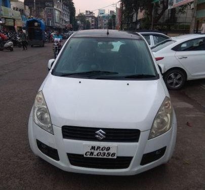 Used 2011 Maruti Suzuki Ritz MT for sale