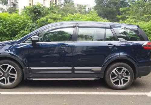 Used Tata Hexa XTA AT 2018 for sale