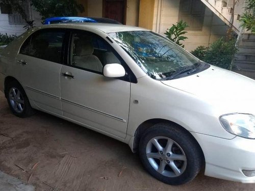 Toyota Corolla H2 2003 MT For sale