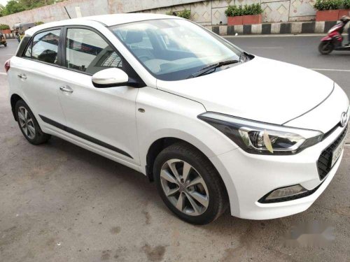 Hyundai Elite i20 Asta 1.4 CRDI (O), 2016, Diesel MT for sale 