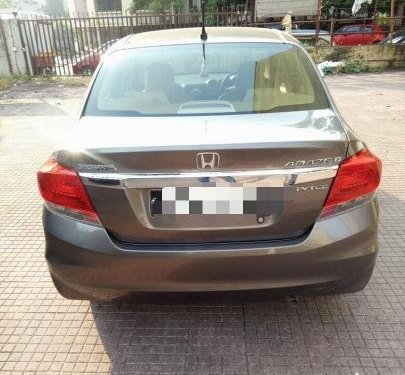 Used 2013 Honda Amaze AT for sale