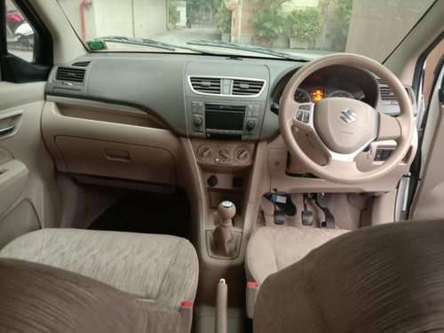 Maruti Suzuki Ertiga ZXI 2013 MT for sale