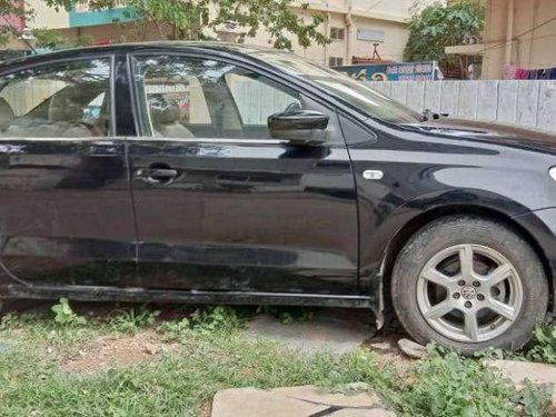 Used Volkswagen Vento MT for sale 