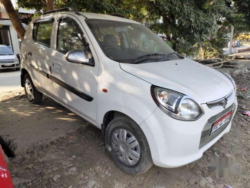 2015 Maruti Suzuki Alto 800 VXI MT for sale 