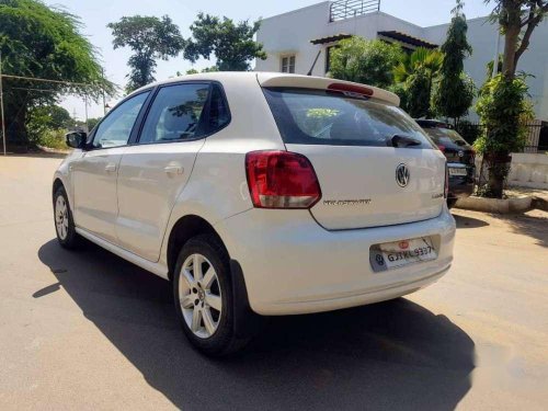 Used Volkswagen Polo MT for sale 