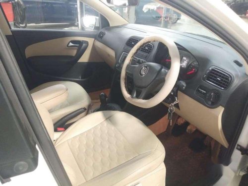 2016 Volkswagen Ameo MT for sale 