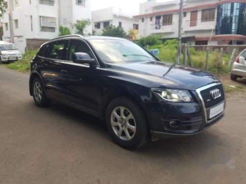 2012 Audi Q5 AT for sale 