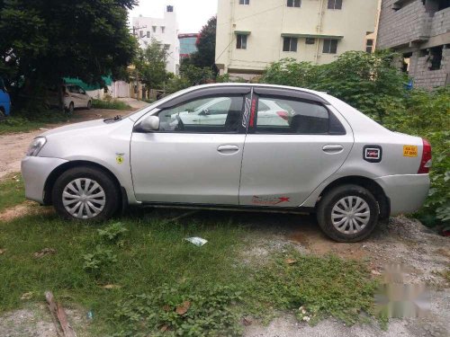 Toyota Etios GD SP*, 2016, Diesel MT for sale 