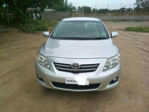 Toyota Corolla Altis 2010 1.8 G MT for sale 