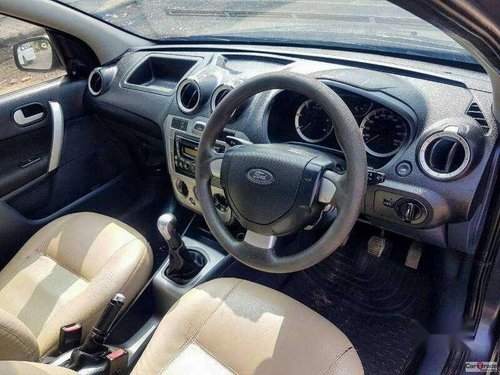 Used 2012 Ford Fiesta Classic MT for sale