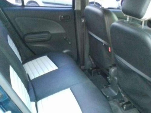 Maruti Suzuki Ritz Ldi BS-IV, 2009, Diesel MT for sale 