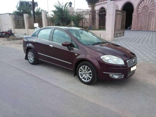 Fiat Linea Emotion 1.4 L T-Jet Petrol, 2010, Petrol AT for sale 