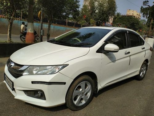 Honda City 2014-2015 i DTEC VX MT for sale