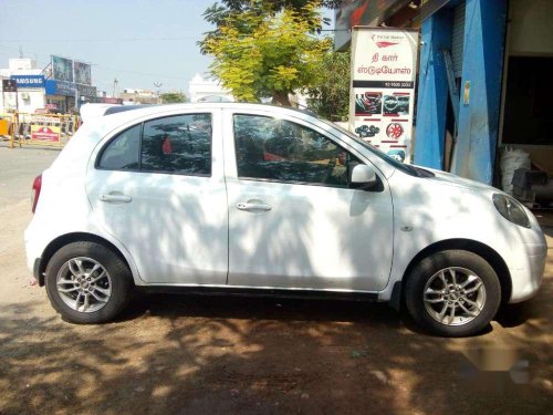 Nissan Micra Diesel 2011 MT for sale 