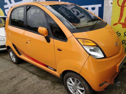 2013 Tata Nano Lx MT for sale at low price