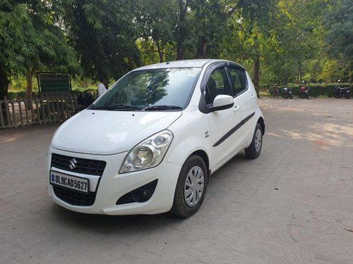 Maruti Ritz VDI (ABS) BS IV MT for sale