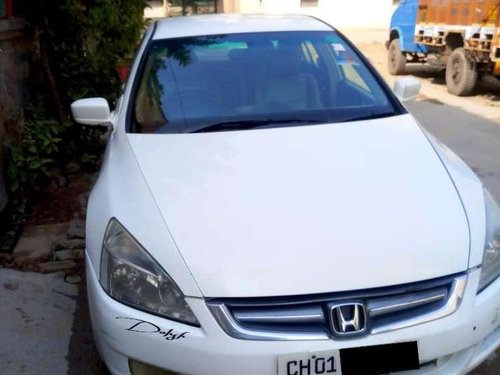 2005 Honda Accord 2.4 AT for sale