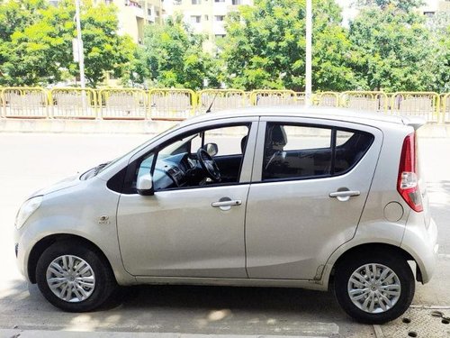 Used Maruti Suzuki Ritz MT car at low price