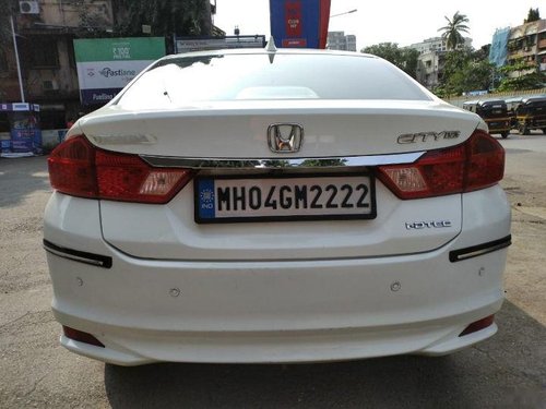 Honda City 2014-2015 i DTEC VX MT for sale