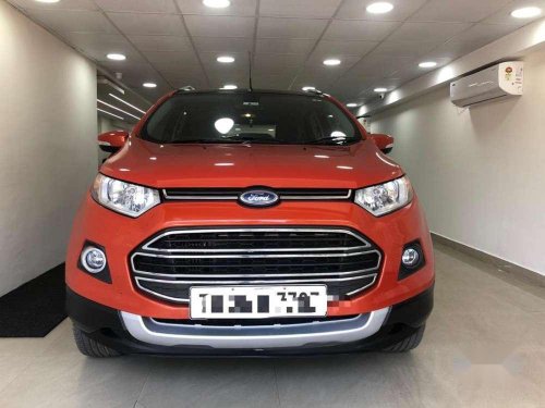 2018 Ford EcoSport MT for sale at low price