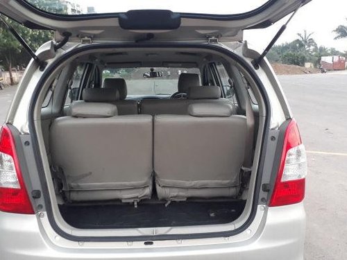 2014 Toyota Innova MT 2004-2011 for sale